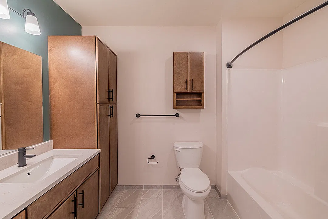 Monadnock Place — Photo 1