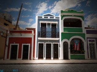 36 Calle Del Sol, San Juan, PR 00901