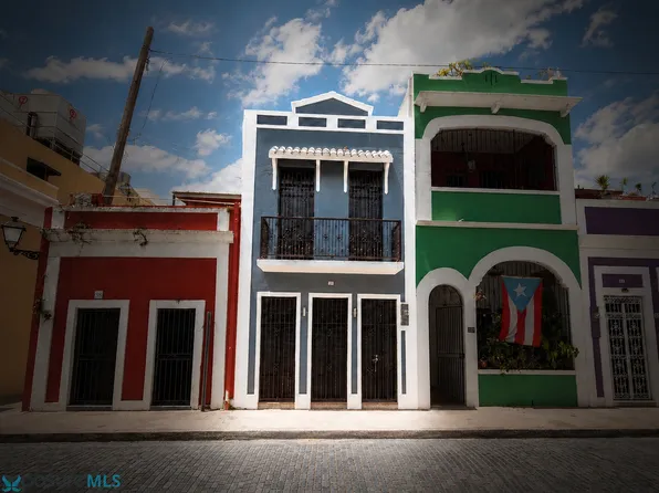 36 Calle Del Sol, San Juan, PR 00901