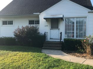 12200 Woodward Blvd, Garfield Heights, OH