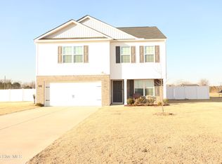 4080 Debbie Drive, Ayden, NC 28513