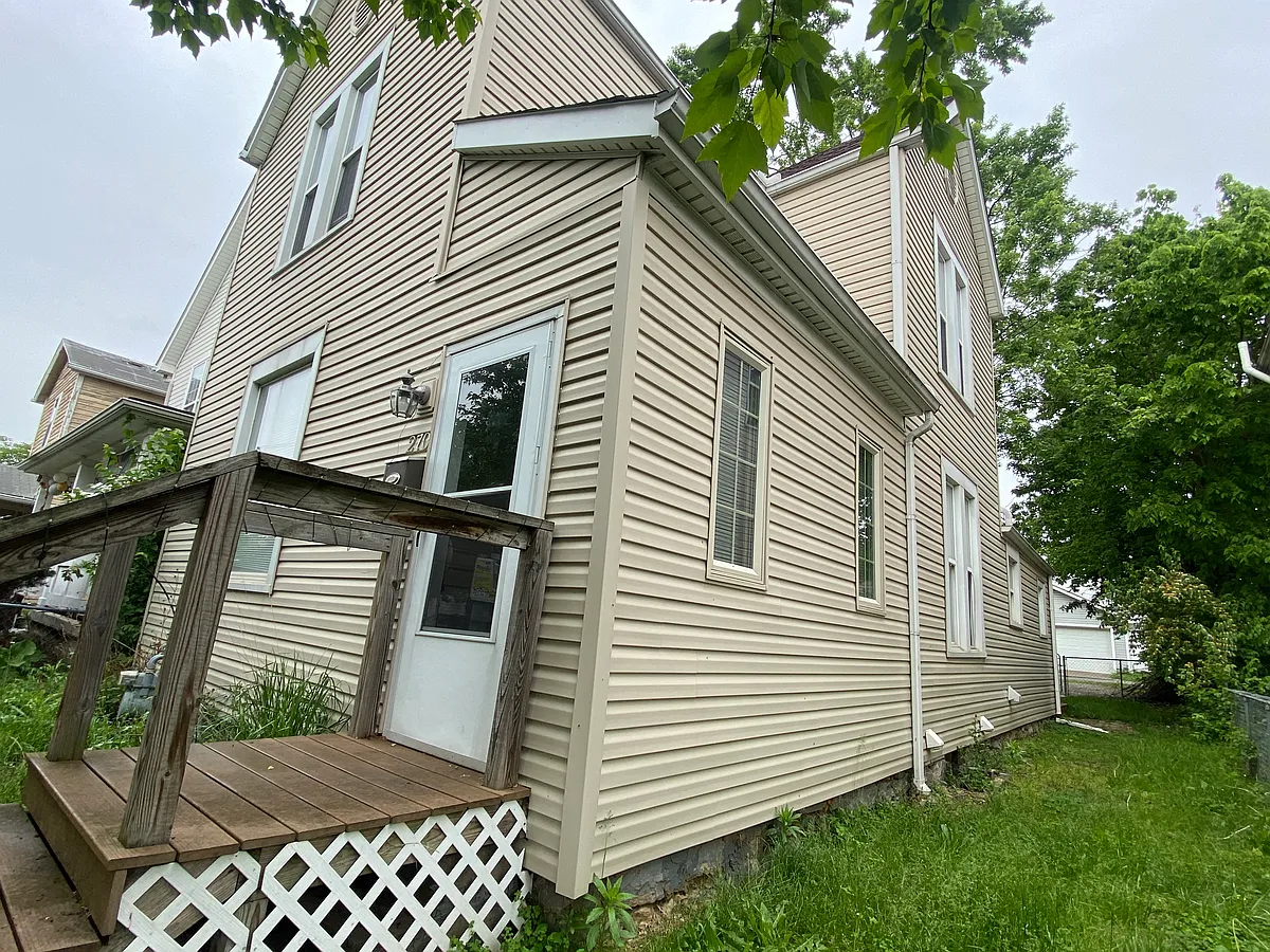 Building Photo - 270 S Grubb St