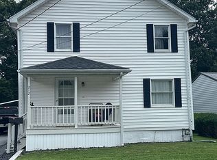 212 New York Ave, Punxsutawney, PA 15767