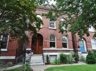 4453 Gibson Ave, Saint louis, MO 63110