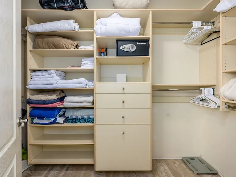 Wardrobe