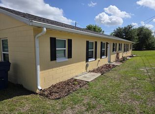 805 E Hart St, Groveland, FL 34736