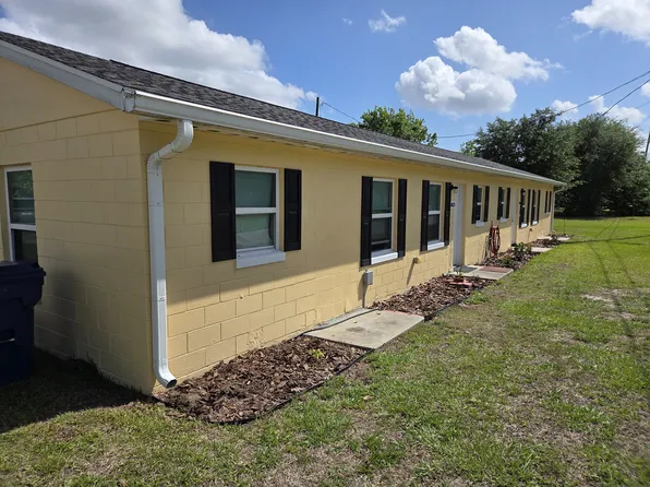 805 E Hart St, Groveland, FL 34736