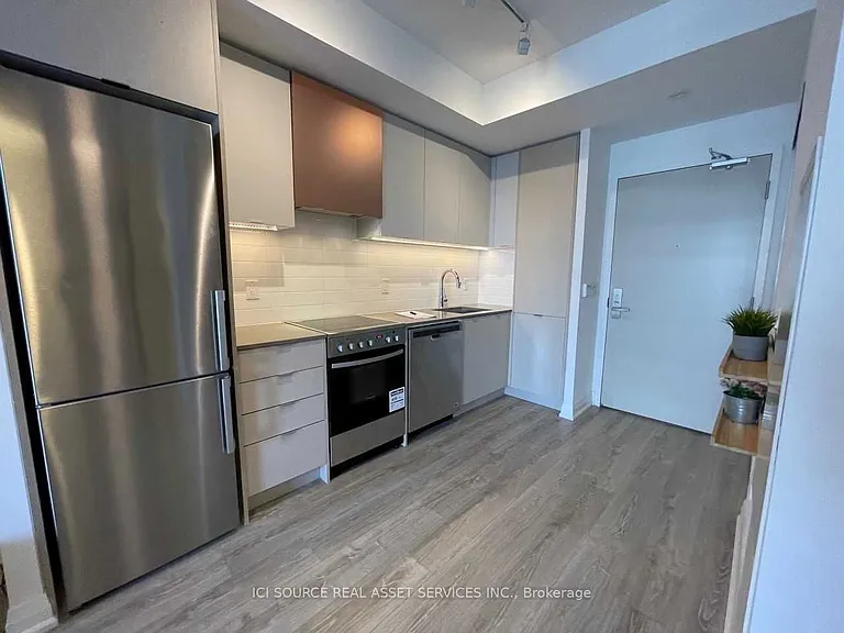 30 Gibbs Rd #2503 — Photo 12