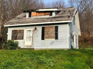 117 Water St, Frewsburg, NY 14738