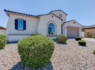 5291 S Joshua Tree Ln, Gilbert, AZ 85298
