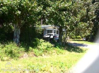 2203 Highway 98 E, Carrabelle, FL 32322