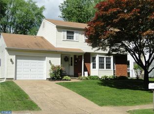 1113 Stonewood Ct, Wilmington, DE 19810