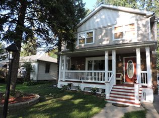 933 S Harvard Ave, Villa Park, IL