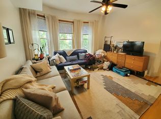 (Undisclosed Address), Cambridge, MA 02139