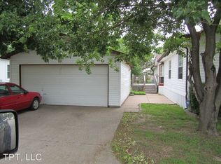 4906 S Gordon St #S, Wichita, KS 67217