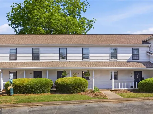 1909 S Milledge Ave APT 5, Athens, GA 30605