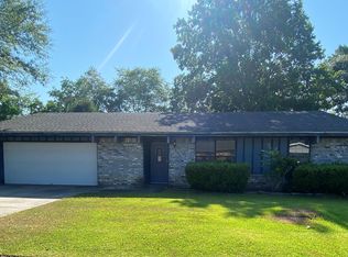 2212 Angus St, Deridder, LA 70634