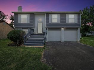 3476 Weyburn Ct, Columbus, OH 43232