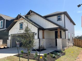 222 Denali Way, Dripping Springs, TX 78620