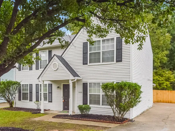 5490 Northcut Dr, College Park, GA 30349