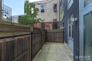 Rented by Spire Group