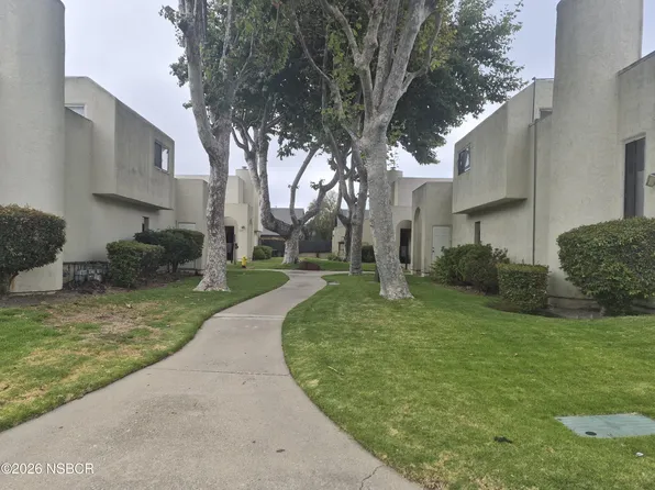 307 N M St, Lompoc, CA 93436