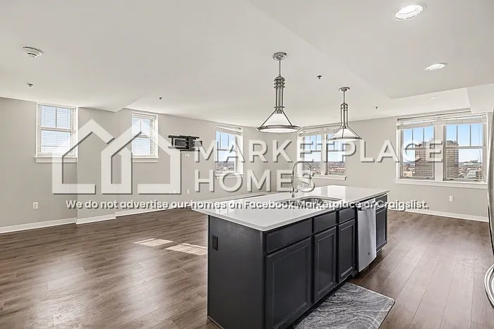 525 W Lafayette Blvd #20B — Photo 9