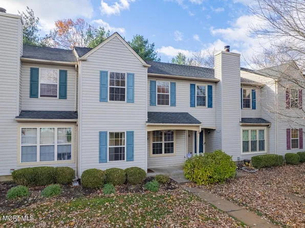 7 Stuart Drive #5, Freehold, NJ 07728