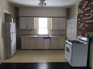 184 Cowper St #R5, Boston, MA 02128