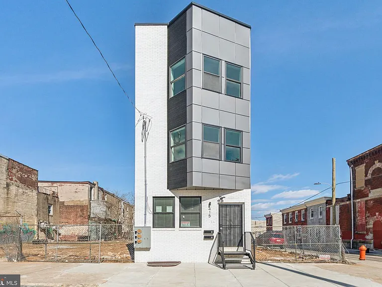 415 W York St #1 — Photo 20