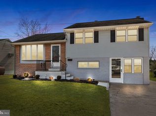4620 Brookside Ave, Bristol, PA