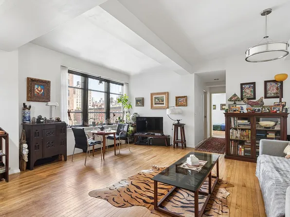 43 W 61st St APT 16H, New York, NY 10023