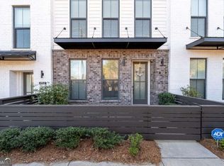 852 Constellation Dr, Decatur, GA 30033