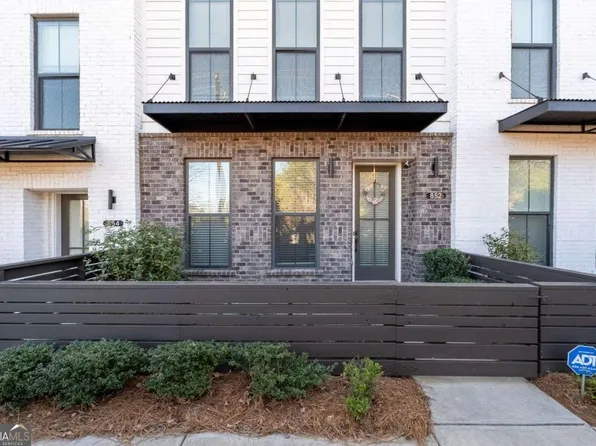 852 Constellation Dr, Decatur, GA 30033