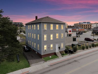 10 Lamartine St, Worcester, MA, 01610