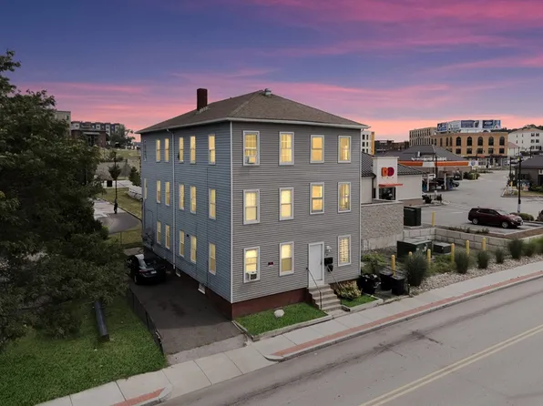 10 Lamartine St, Worcester, MA 01610