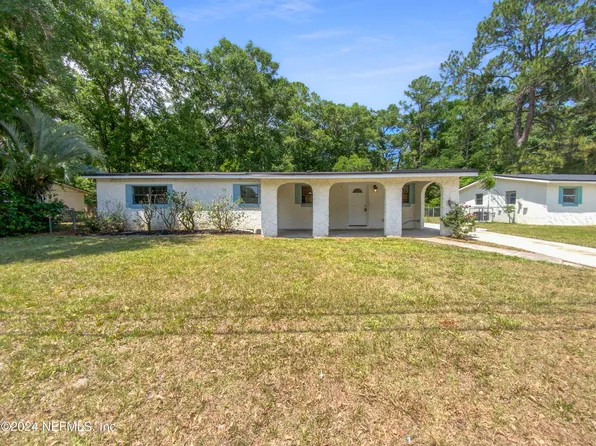 5103 ARROWSMITH Road, Jacksonville, FL 32208