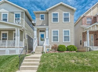 6321 Arthur Ave, Saint Louis, MO 63139