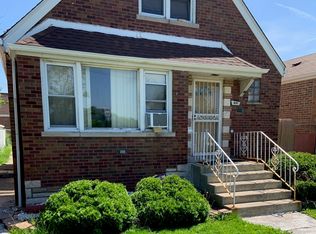 3041 W 71st St, Chicago, IL 60629