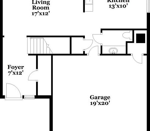 2nd image of 6115 Chidley St