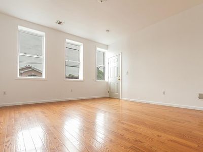 243 Cambridge Ave, Jersey City, NJ, 07307