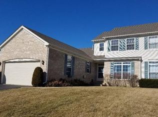 25252 S Shady Glen Dr, Channahon, IL 60410