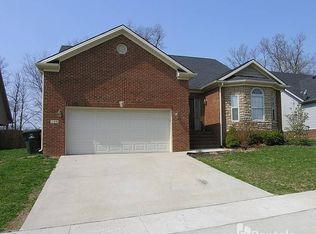 149 Coachman Pl, Georgetown, KY 40324