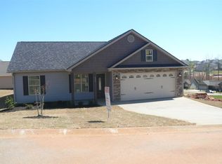 335 Gleaner Dr, Inman, SC 29349