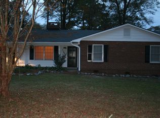 4639 Northgate Dr, Columbus, GA 31907