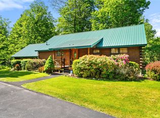 400 Brooktondale Rd, Brooktondale, NY 14817