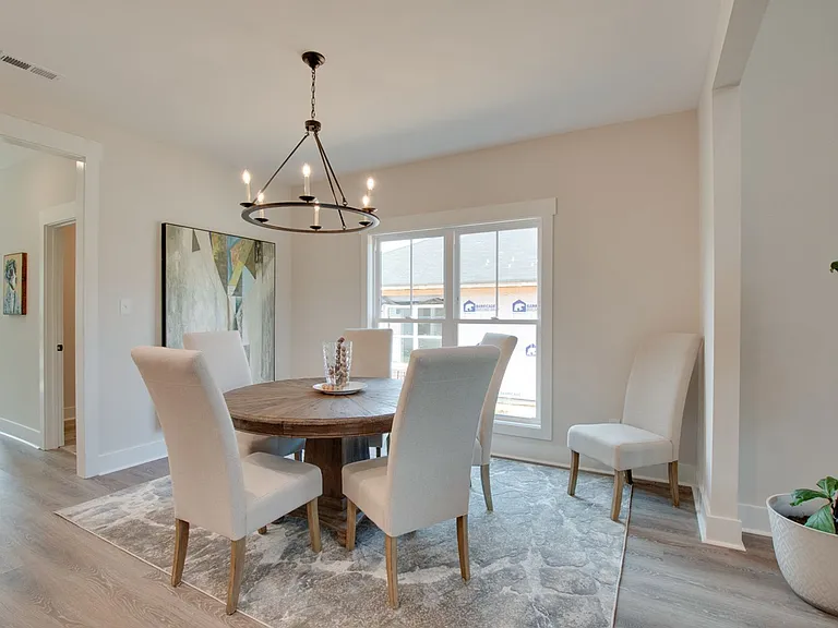 100 Grace Ridge Way — Photo 5