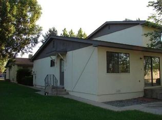 447 Shire Dr APT D, Grand Junction, CO 81504