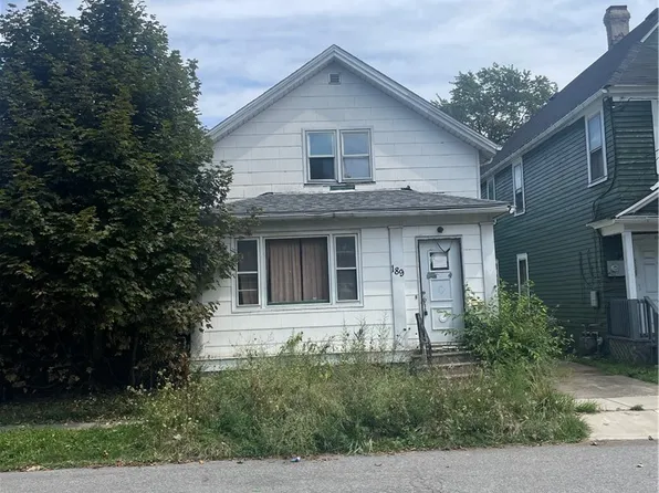 189 Gorton St, Buffalo, NY 14207