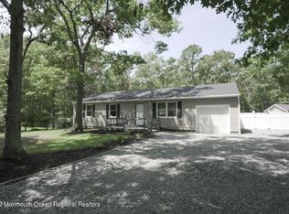 7 Sandford St, Little Egg Harbor, NJ 08087